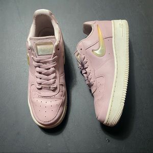 Women Nike Air Force 1 Low 07 SE PRM Jelly Jewel 8